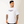 Charger l&#39;image dans la galerie, Men&#39;s DB White Sports T-Shirt
