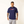Load image into Gallery viewer, Men&#39;s DB Navy Blue Sports T-Shirt
