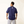 Cargar imagen en el visor de la galería, Men&#39;s DB Navy Blue Sports T-Shirt
