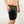 Dark Green 2-Layer Running Shorts