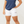 Cargar imagen en el visor de la galería, front of white running shorts
