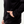 Load image into Gallery viewer, zoomed in shot of the front pocket zipper 
