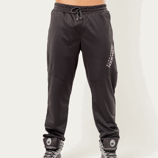 Grey Men's Sweat Joggers