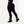 Load image into Gallery viewer, Black Seamless Legging
