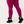 Violet Red Seamless Legging