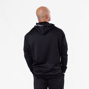 Active Black Hoodie sold by DURABODY SPORTS