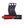 Athletic Red Hand Grip Gloves