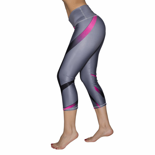 Baby Grey Leggings sold by DURABODY SPORTS