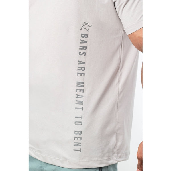 Bars Are Meant To Be Bent Shirt