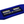 Cargar imagen en el visor de la galería, back of blue weightlifting belt 
