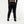 Black Women's Sweat Joggers