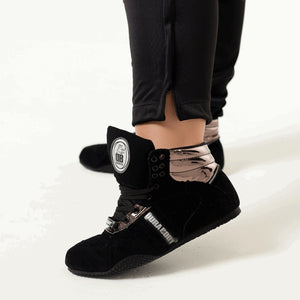 Black Women's Sweat Joggers sold by DURABODY SPORTS