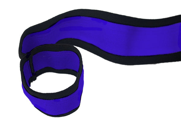 Blue Elbow Wraps sold by DURABODY SPORTS