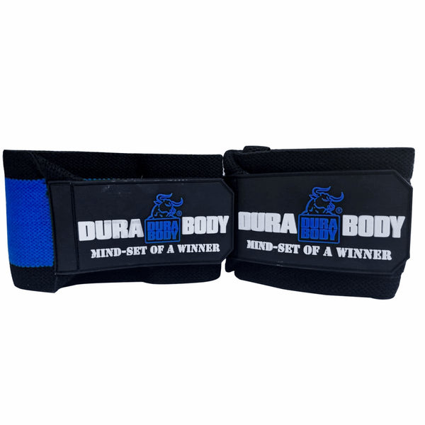 Blue Knee & Elbow Sleeve Bundle