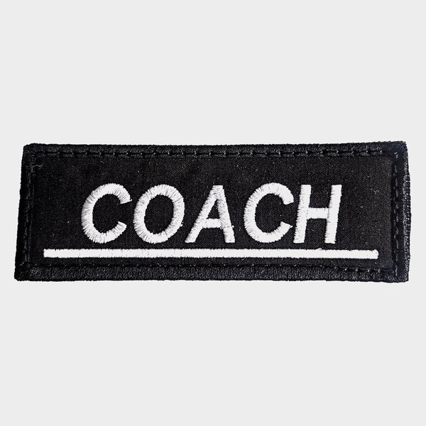 Coach