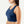 Dark Blue Sport Bra