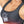 Fiber Carbon Sports Bra