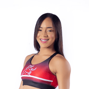 Fire Bull Sports Bra sold by DURABODY SPORTS