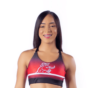 Fire Bull Sports Bra sold by DURABODY SPORTS