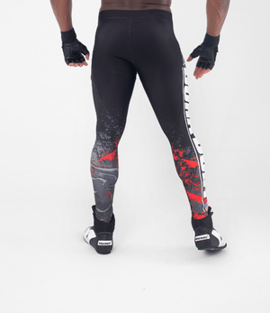 Hardcore Leggings sold by DURABODY SPORTS