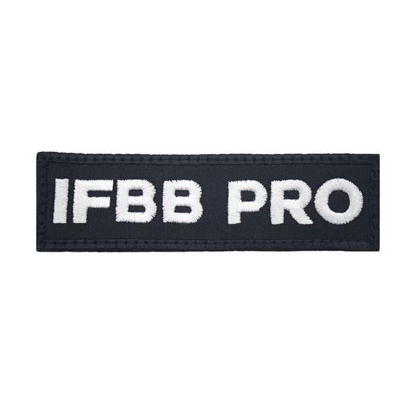 IFBB PRO sold by DURABODY SPORTS