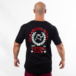 Lifting Team Shirt sold by DURABODY SPORTS