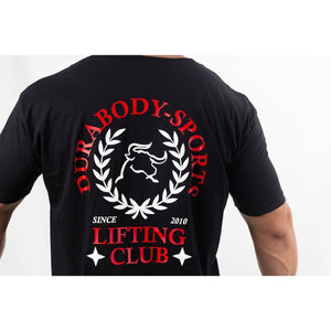 Lifting Team Shirt sold by DURABODY SPORTS