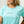 Light Blue Training T- Shirt