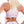 Light Pink Sports Bra sold by DURABODY SPORTS