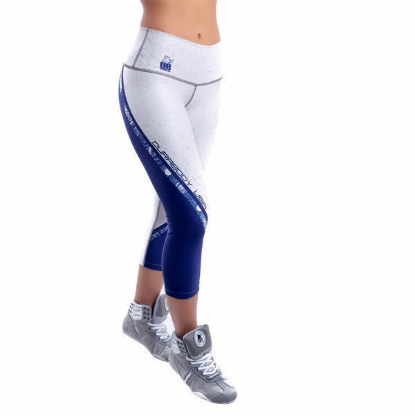 Majestic Blue Low Rise sold by DURABODY SPORTS