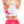 Majestic Red Sport Bra sold by DURABODY SPORTS