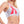Majestic Red Sport Bra sold by DURABODY SPORTS