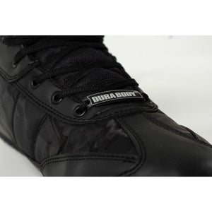 Men's Camo Black Pro Level 2 Series sold by DURABODY SPORTS