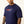 Men's DB Navy Blue Sports T-Shirt