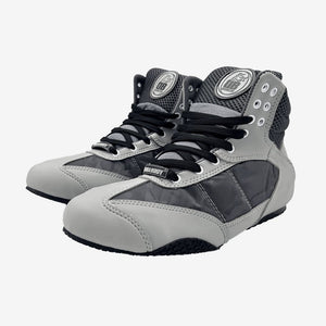 Men's Grey Camo Pro Level 2 Series sold by DURABODY SPORTS