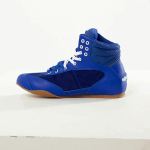 Men's New Blue Pro Level 2 Series