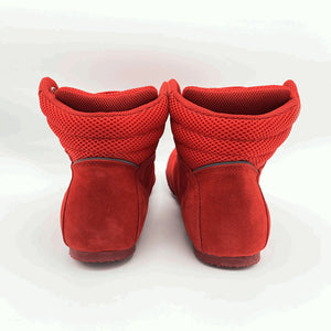 Men's Red Pro Level 2 Series sold by DURABODY SPORTS