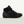 Cargar imagen en el visor de la galería, right side of the  Camo Black Pro Level 2 Series sneakers 
