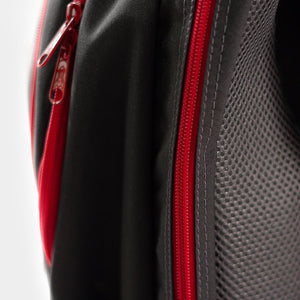 Olympian Grey Backpack sold by DURABODY SPORTS