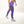 Orchid Purple High Rise sold by DURABODY SPORTS