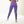 Orchid Purple High Rise sold by DURABODY SPORTS