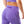 Orchid Purple High Rise sold by DURABODY SPORTS