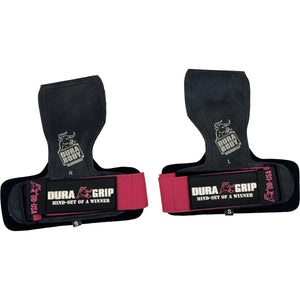 Pink Dura Grips sold by DURABODY SPORTS