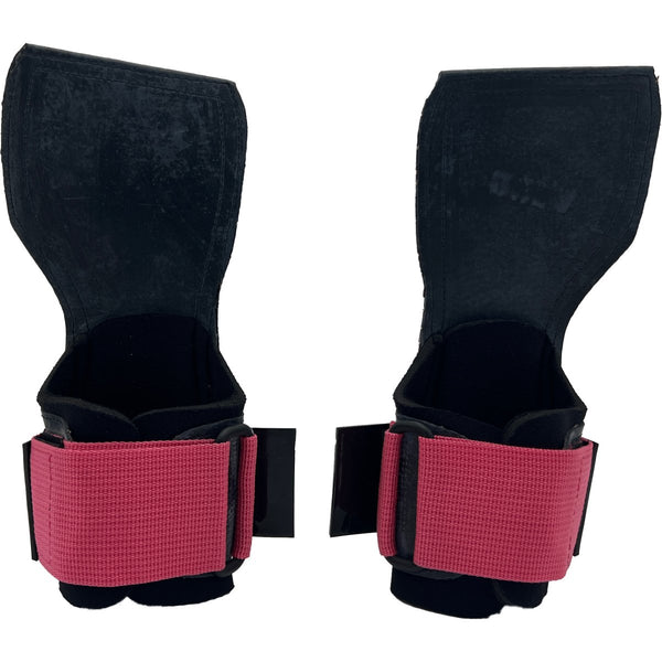 Pink Dura Grips sold by DURABODY SPORTS
