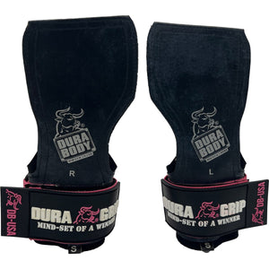 Pink Dura Grips sold by DURABODY SPORTS