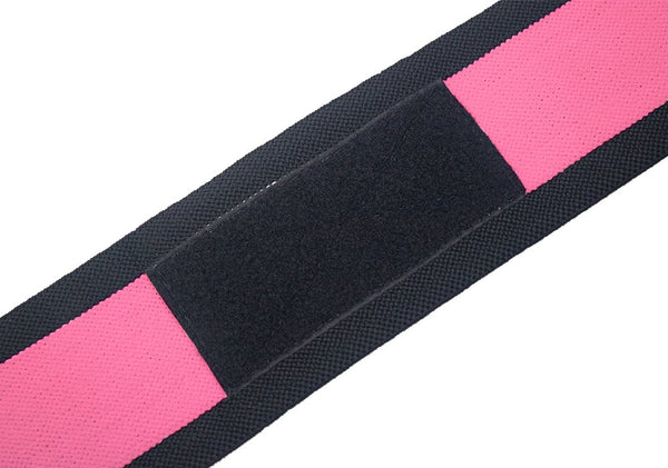 Pink Elbow Wraps sold by DURABODY SPORTS