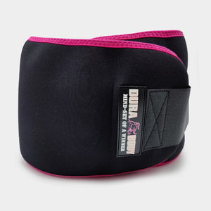 Pink Waist Trimmer sold by DURABODY SPORTS