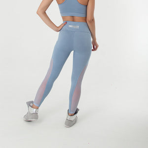 Pocket Collection Navy Grey Mid Rise sold by DURABODY SPORTS