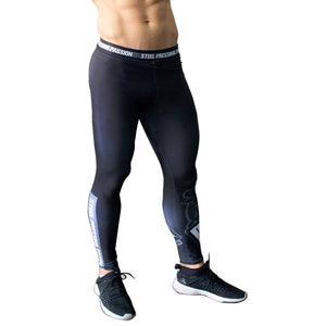 Pressing Passion Leggings sold by DURABODY SPORTS