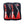 Red 7 MM Hardcore Guardian Knee Sleeves sold by DURABODY SPORTS